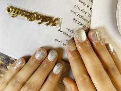 -Halo美甲美睫