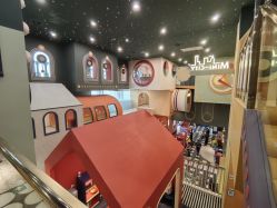 -MELAND CLUB亲子乐园·派对·餐厅(北京芳圆里ID MALL店)