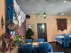 -La Medina餐厅(亮马河南路店)