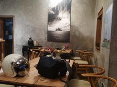 -翠田Green Field Kitchen