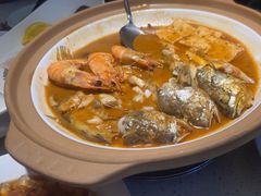 -船歌·鱼水饺青岛菜(金狮广场店)