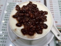 -义顺牛奶公司(新马路老店)
