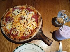 -La Strada(安福路店)