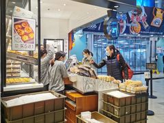 -莉莲蛋挞(日月光店)