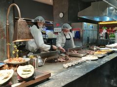 -吉布鲁牛排海鲜自助(温江合生汇店)