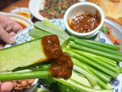 -即墨老公社·海肠捞饭大王(古城店)