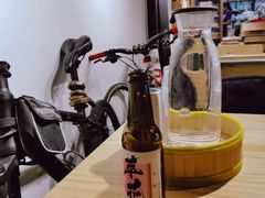 -无牌咖啡&酒馆