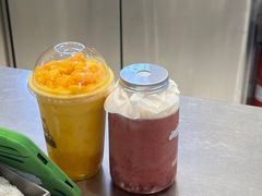 -果呀呀(凯德广场店)