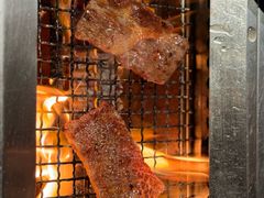 -俺的焼肉(銀座9丁目店)