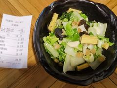 -院子餐厅·大锅菜·老杭帮(桥西直街店)