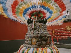 -西安市广仁寺