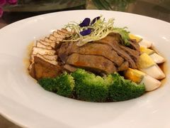 -菜香源·醉湖美宴(杨家坪店)