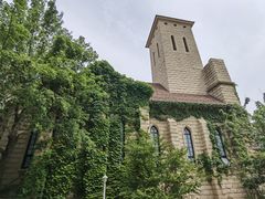 -北京张裕爱斐堡酒庄