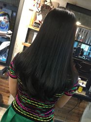 -IN HAIR艺术+造型