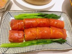-粤域茶餐厅