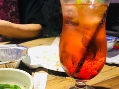 -花腰餐吧Bistro烧烤 傣味(传媒大学店)