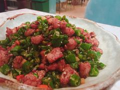 -茉莉花空中花园餐厅(义乌店)