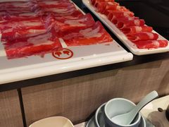 -许府牛火锅(信义坊总店)