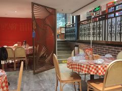 -老郑家东北春饼(龙悦居店)