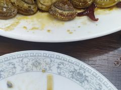 -顶之鲜海鲜餐厅