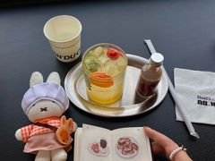-ChanDu躔度咖啡(灯塔店)