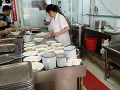 -汪家馄饨(集庆路店)