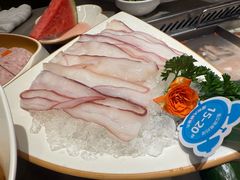 -海底捞火锅(苏宁广场店)