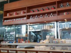 -吴系粤菜馆·茶餐厅(深业上城店)