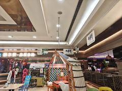 -额尔敦·品质自助(摩尔城店)