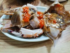 -阿岘洞酱蟹