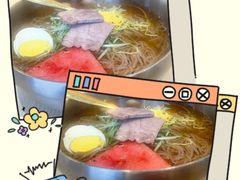 -梨花牛肉汤饭(仁恒伊势丹店)