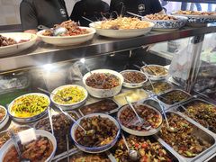 -梅溪·小伙子干挑面(安吉总店)