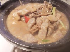 -巡味顺德菜(龙华壹方城店)