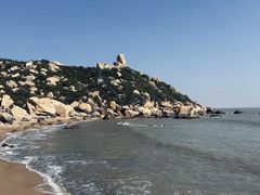 -那琴半岛地质海洋公园