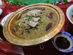 -那家老院子(云峰街店)