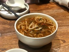 小锅米线-云海肴·汽锅鸡·云南菜(美罗城店)