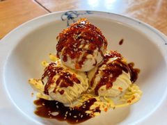 经典土豆沙拉-村上一屋·亚洲菜融合小馆(南楼店)