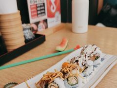 -温野菜涮涮锅(大悦城店)