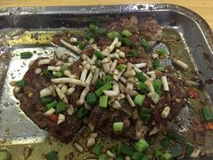 烤脑花-86烧烤 | 江湖菜(石人总店)