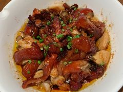 -老湘村·湖南土菜(天河维多利店)