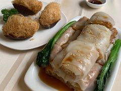 -广东胜利宾馆西关粤中餐厅