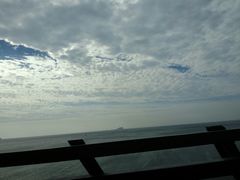 -星海湾跨海大桥