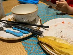 -沈阳和平艾美酒店新食谱西餐厅