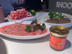 -小龙坎火锅(IFS HOT店)
