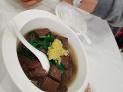 -金华安大酒楼·老牌潮菜·粤式茶点(东方国际店)