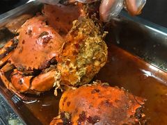 -三妹小龙虾·黄油蟹(华侨城总店)