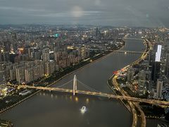-广州塔