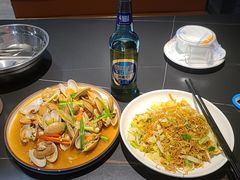 -鑫悦楼煎蟹·16年海鲜大排档
