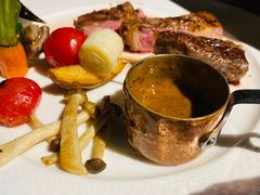 -巴别塔法餐舍(合作路店)