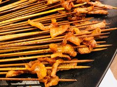 -长药唐师乐山油炸(石人直营店)